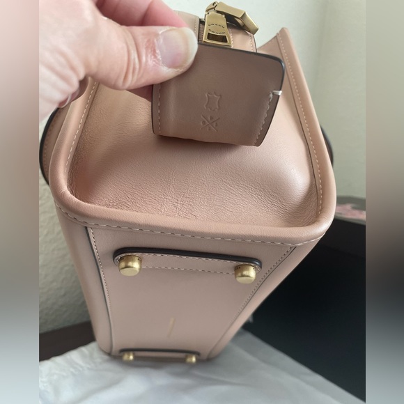 ***RARE*** Coach Boxed Lunar New Year Rogue 25 With Dragon Limited Edition - Picture 15 of 17